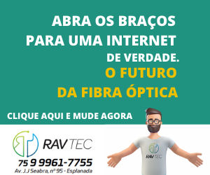 RAVTEC TOPO RETÂNGULO MÉDIO