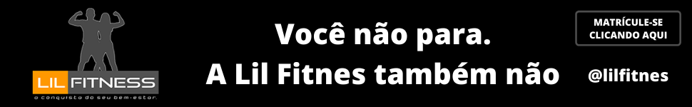 LIL FITNES 