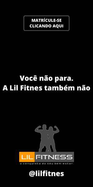 LIL FITNES
