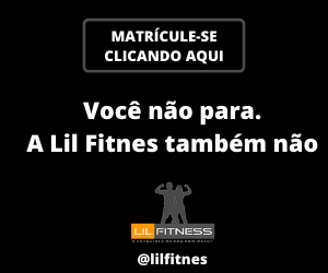 LIL FITNES