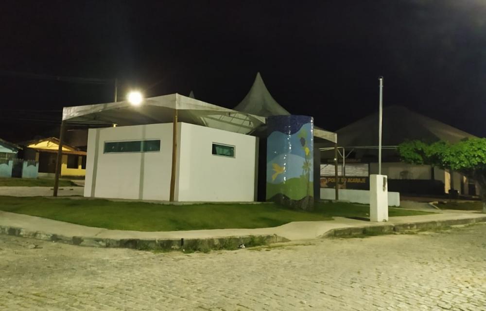 Cobertura desaba no Malombê e moradores relatam que não recebem resposta do governo