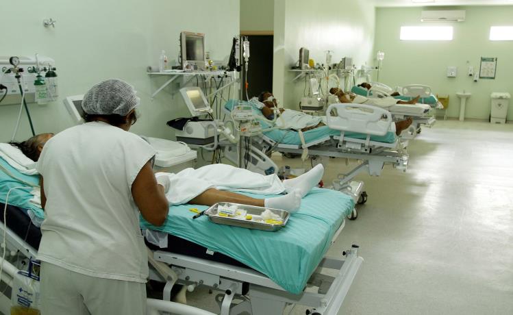 Esplanada tem 27 casos ativos, 18 aguardando resultado e 609 curados da Covid-19