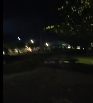 Prefeitura e Coelba revelam prazo para restabelecer iluminação da Praça do Malombê