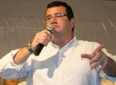 ''Viatura, citada como nova, na realidade é um veículo 2015, de propriedade de uma senhora com endereço no Conde'', revela ex-prefeito Rodrigo de Dedé