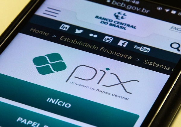 Confira dicas para se proteger de golpes com o Pix