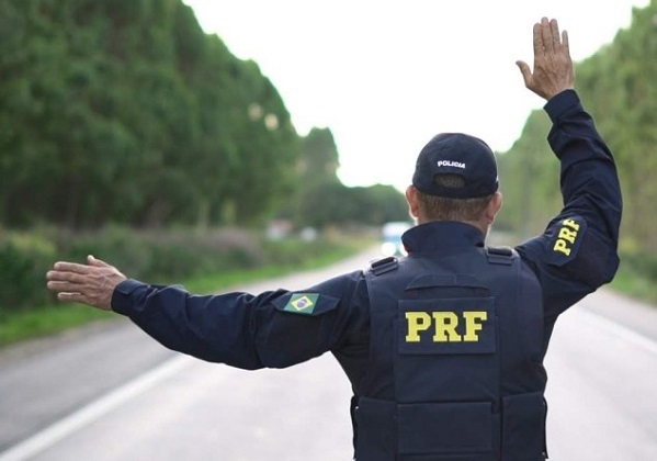 Operação Finados: PRF registra queda no número de mortes e acidentes