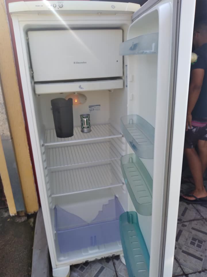 Sem auxílio e sem kit da merenda escolar mães temem passar fome no fim de ano em Esplanada