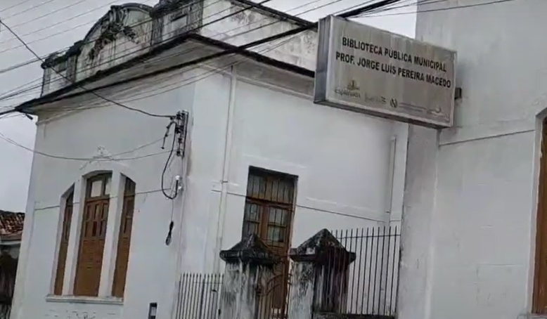 Após vídeo de vereador, prefeitura emite nota informando que não existe parceria com nenhuma instituição de Cursos Técnicos