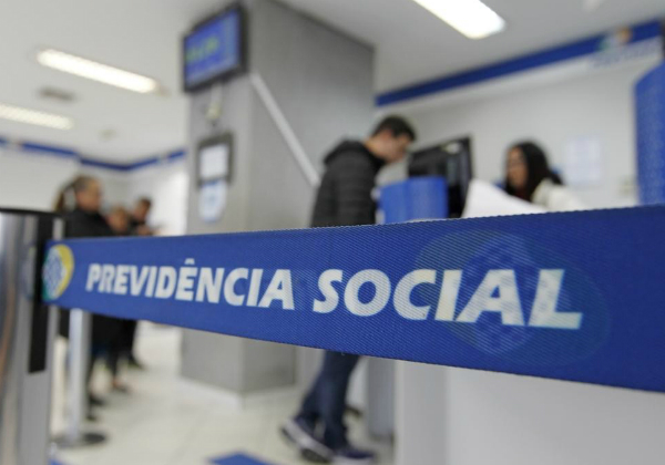 Prazo para convocados pelo INSS agendar perícia médica termina nesta quinta (11)
