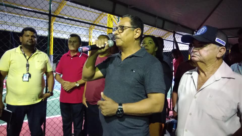 Contas do ex-prefeito Franco de Aldemir de 2019 são aprovadas pelo TCM e Câmara de Vereadores de Esplanada