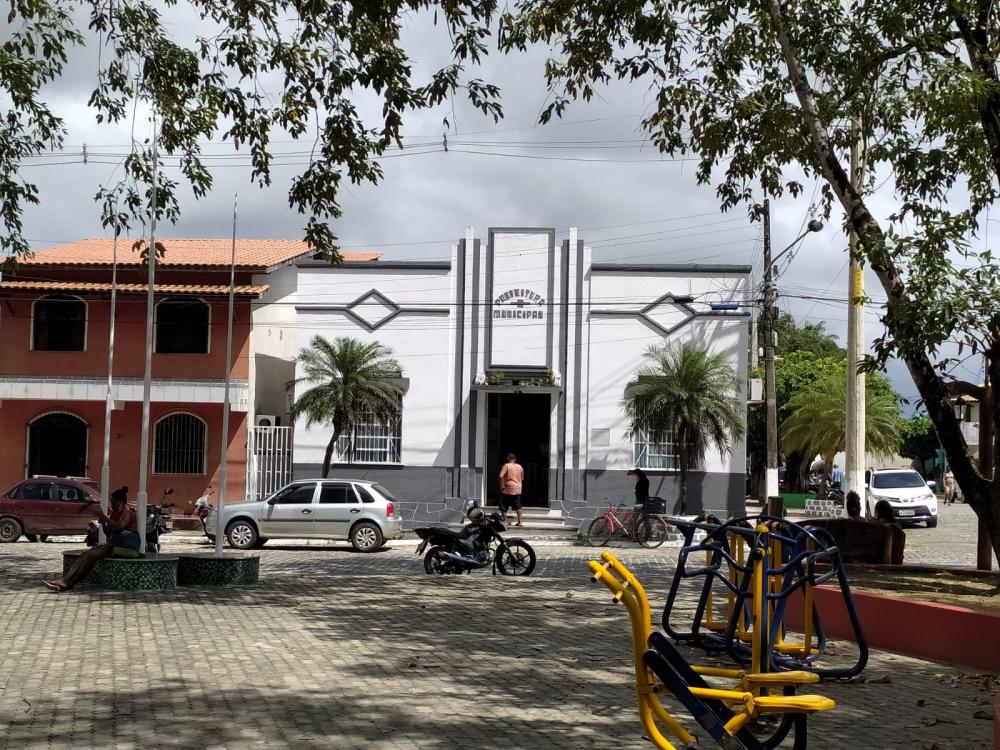 APLB realiza denúncia ao TCM contra as contas de 2020 do Prefeito Dudu Vieira de Conde