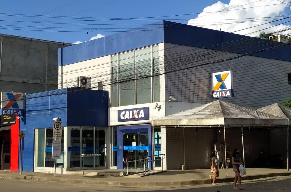 Auxílio Brasil: Caixa paga para beneficiários com NIS final 4