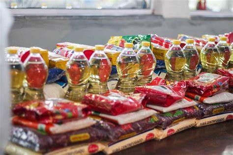 Esplanada Notícias realiza primeira edição do Natal Solidário para famílias carentes