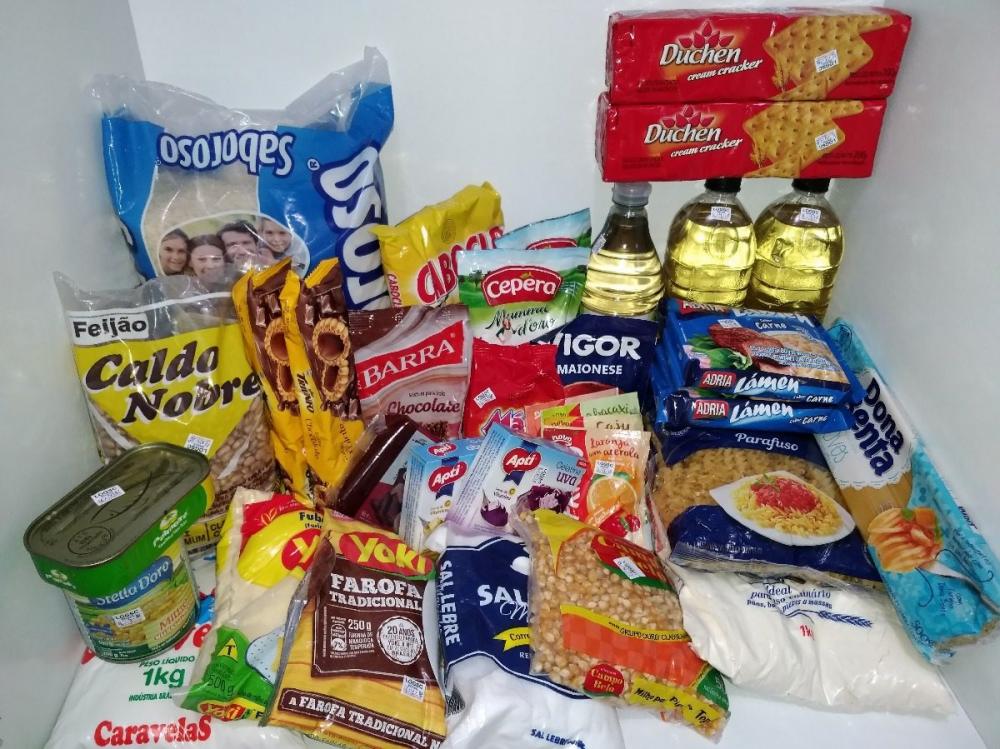 Diferente de Esplanada governo entrega 9º kit da merenda escolar em Cardeal da Silva