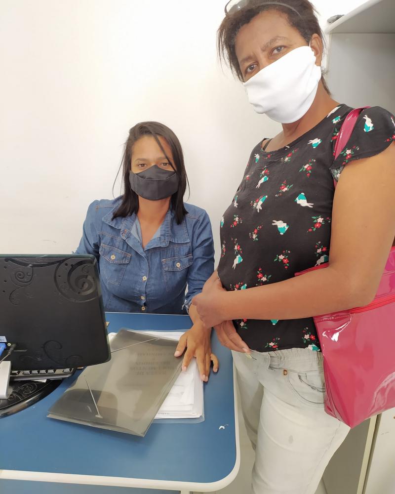 Ouvidoria de Esplanada destaca-se em funcionalidade e atuação