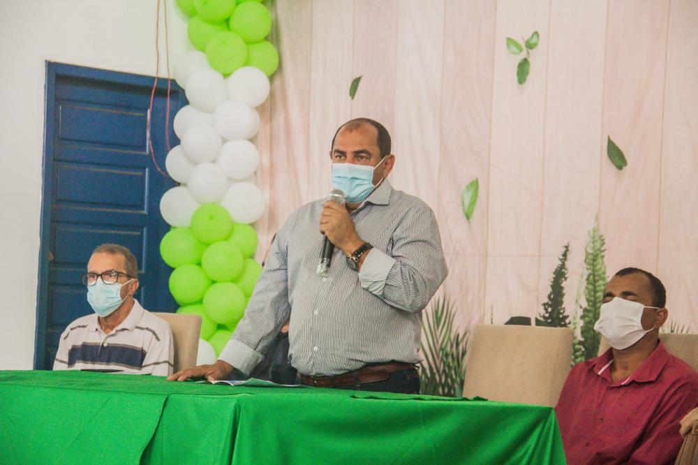 Prefeito Nandinho da Serraria tem a pior avaliação dentre os Prefeitos do Litoral Norte e Agreste Baiano