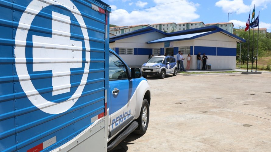 Homem morre após trocar tiros com a PM no Teresópolis em Alagoinhas