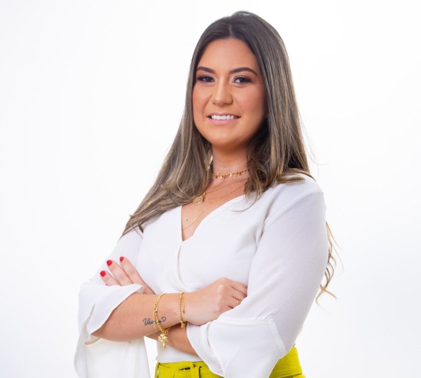 Juliette Pimenta, Nutricionista, Autora do Método de Emagrecimento Desafio 6 em 21, fala mais detalhes sobre o Programa