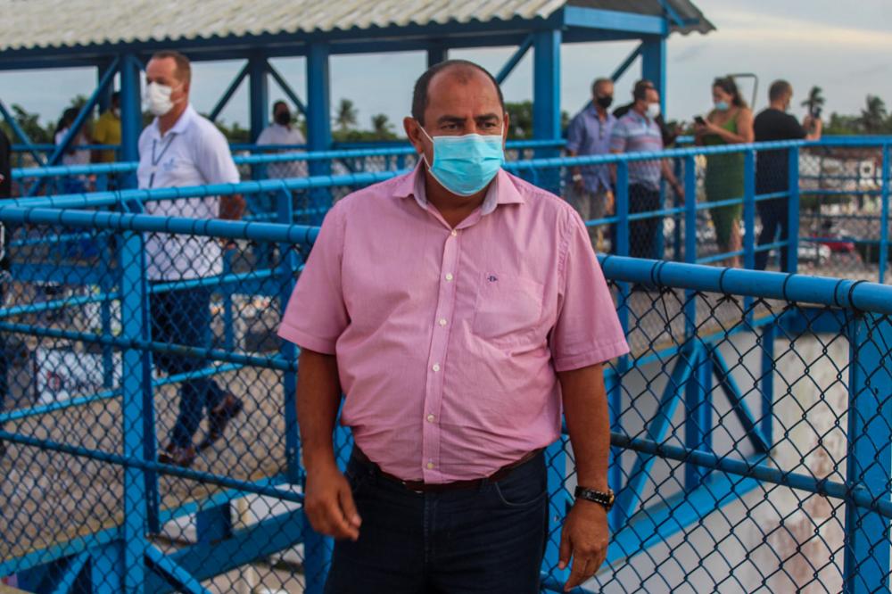 Ex-candidato a vereador do Grupo 19 assume cargo de confiança no Governo Nandinho da Serraria; Saiba quem