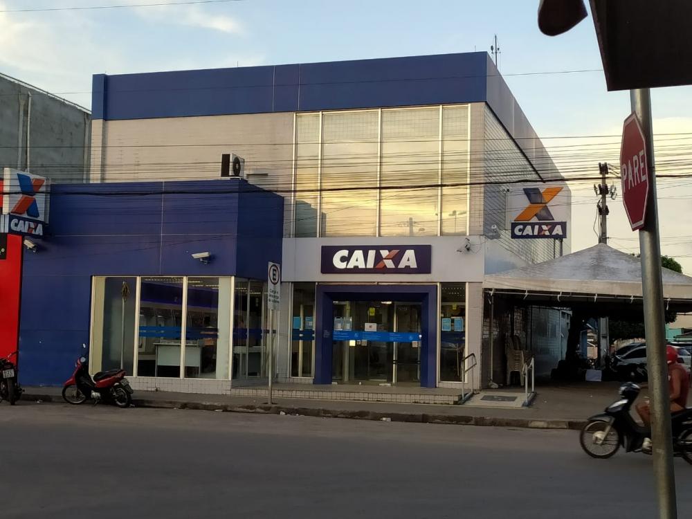 Caixa paga Auxílio Brasil a cadastrados com NIS final 5