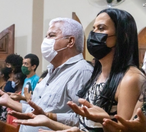 Inhambupense revela insatisfação com gestão da Secretária de Saúde e primeira dama do município ''Não é daqui e só está no cargo por ser esposa do Prefeito''