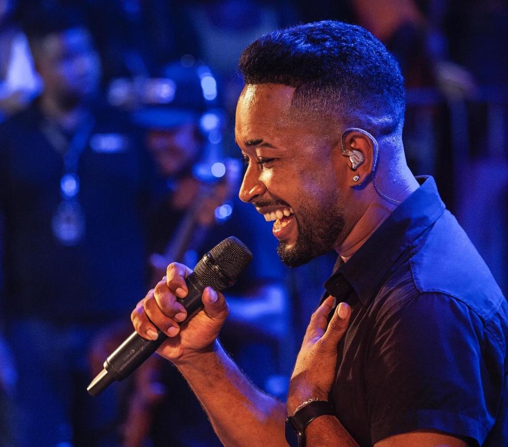 Aumento de casos adia shows com Toque Dez na sede e artistas locais em Baixio