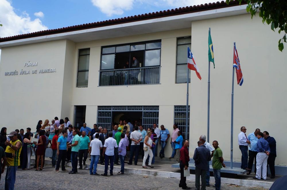 Eleitor tem até 4 de maio para regularizar o título