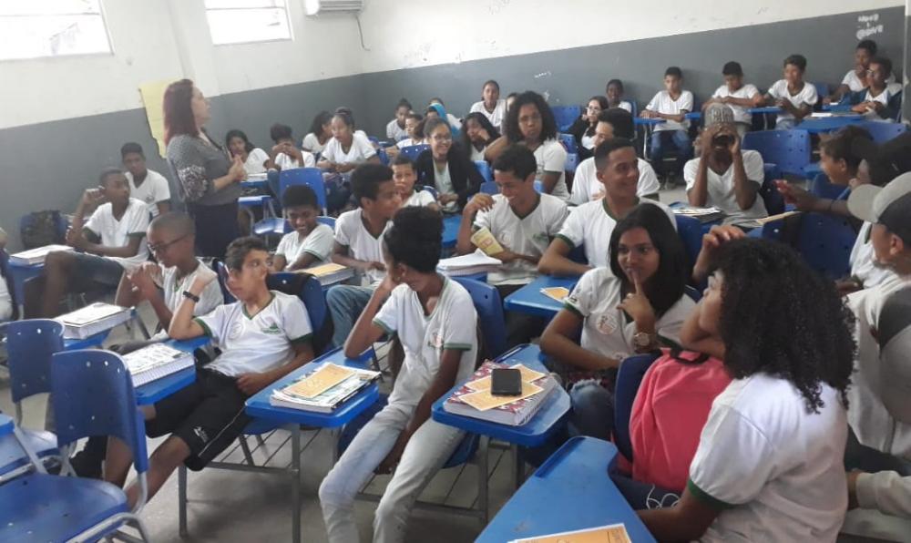 CNM: aulas presenciais ainda não retornaram em 73% das cidades brasileiras