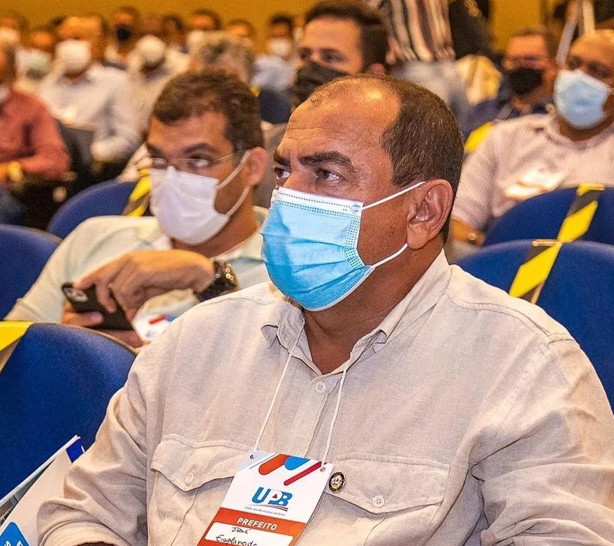 Nandinho da Serraria renova contrato de mais de 67 mil reais de aluguel para Secretaria de Transportes; Valor investido já teria construído sede própria