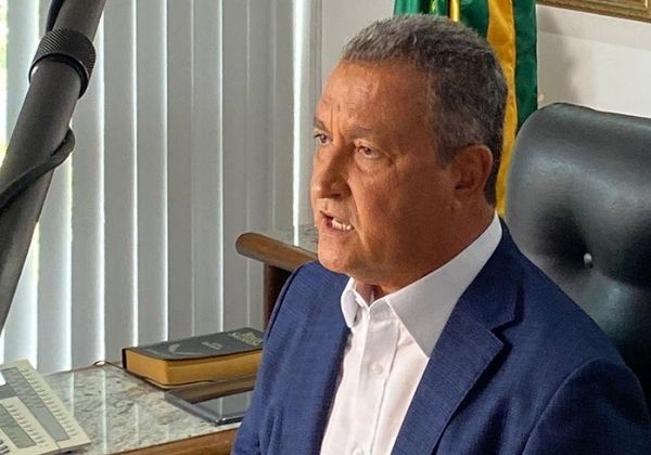 Governador afirma que ainda não é o momento para volta às aulas presenciais na Bahia