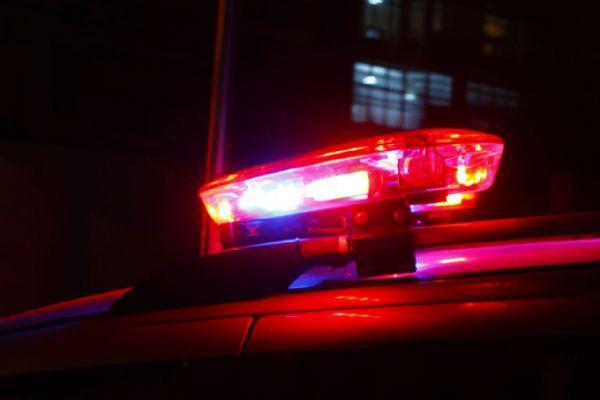 Policial Militar é baleado em Alagoinhas