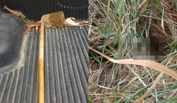 Homem é preso por matar namorada grávida para não assumir paternidade da criança na Bahia