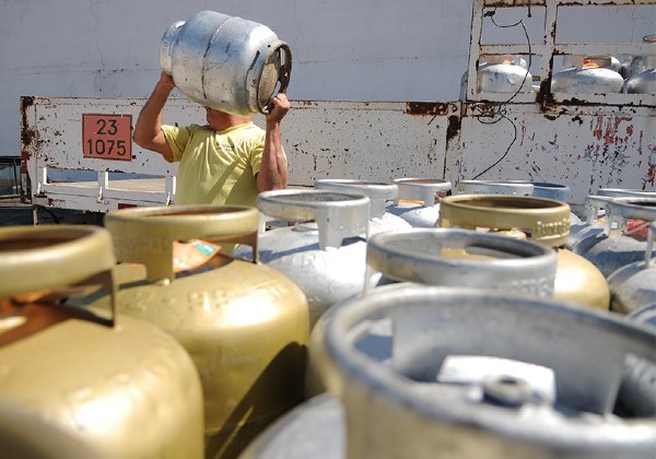 Gás de cozinha terá redução de preço