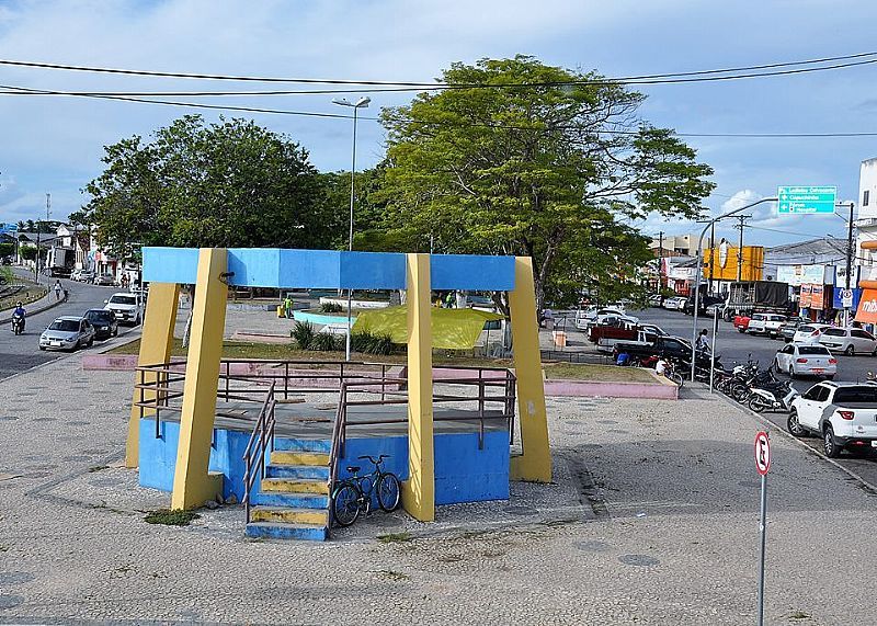 Ocupação de espaços por empreendedores no centro da cidade vira debate na Câmara