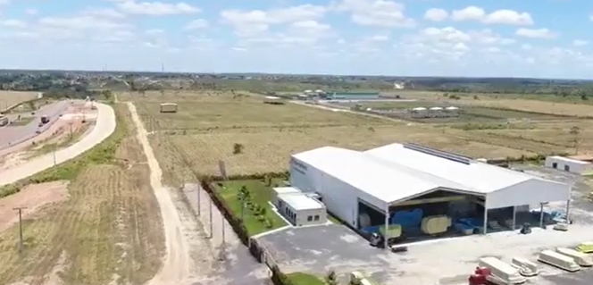 Vice-Prefeito Joaquim Mascarenhas divulga vídeo que visa atrair novas empresas para Entre Rios