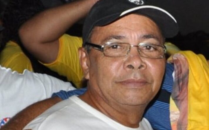 Ex-prefeito de Esplanada celebrará festa em comemoração aos seus 70 anos