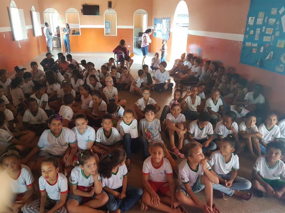 Empresa de Feira de Santana poderá receber mais de 160 mil para fabricar uniformes da rede pública de Esplanada