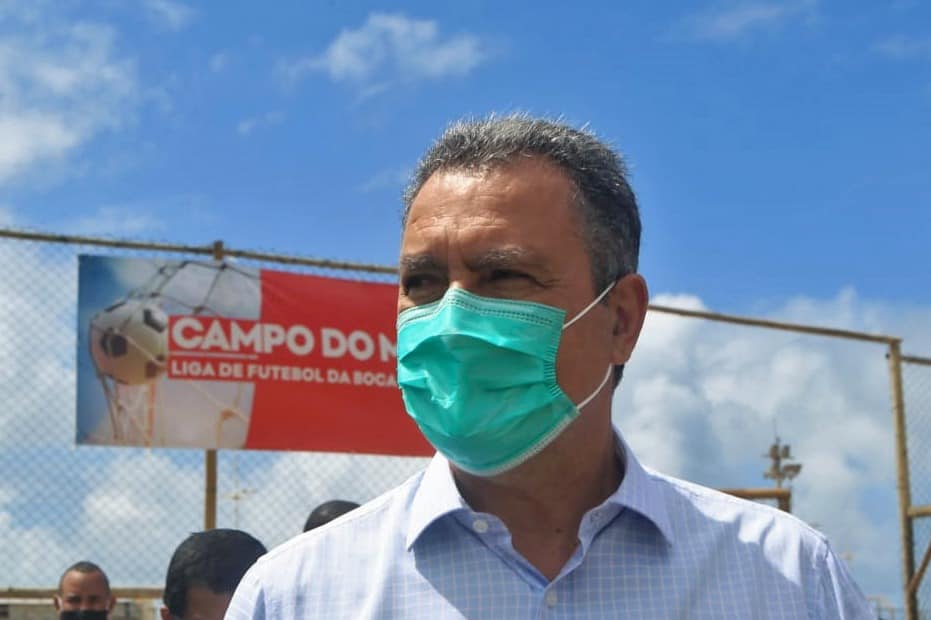 Governador Rui Costa visita Aporá e Acajutiba nesta quinta-feira