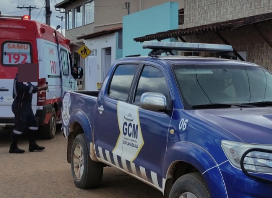Guarda Municipal é investigado por homicídio e tentativa de homicídio em Esplanada