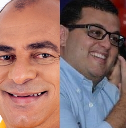 Prefeito Nandinho e Deputado Alex Lima postam sobre reforma da Rodoviária e militância fica dividida em quem é o ''Pai da criança''