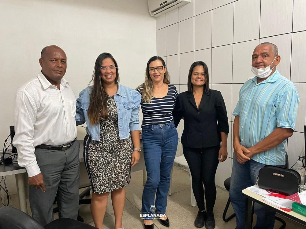 Ouvidoria do SUS chega em Esplanada; Saiba como fazer denúncias