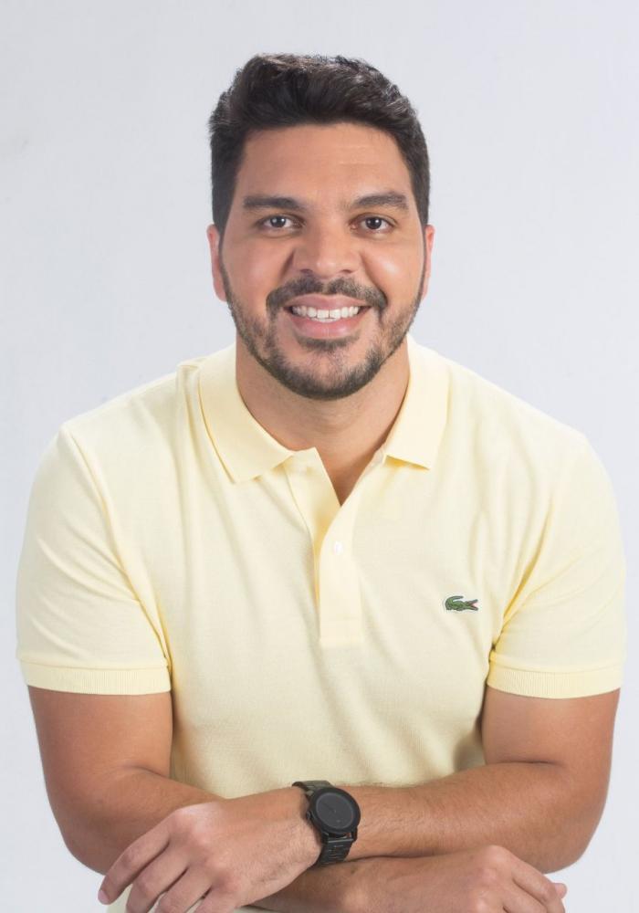 Ex-vereador e ex-candidato a vice-prefeito Dr. Lucas Nascimento quebra silêncio e desmente boatos com seu nome em Esplanada