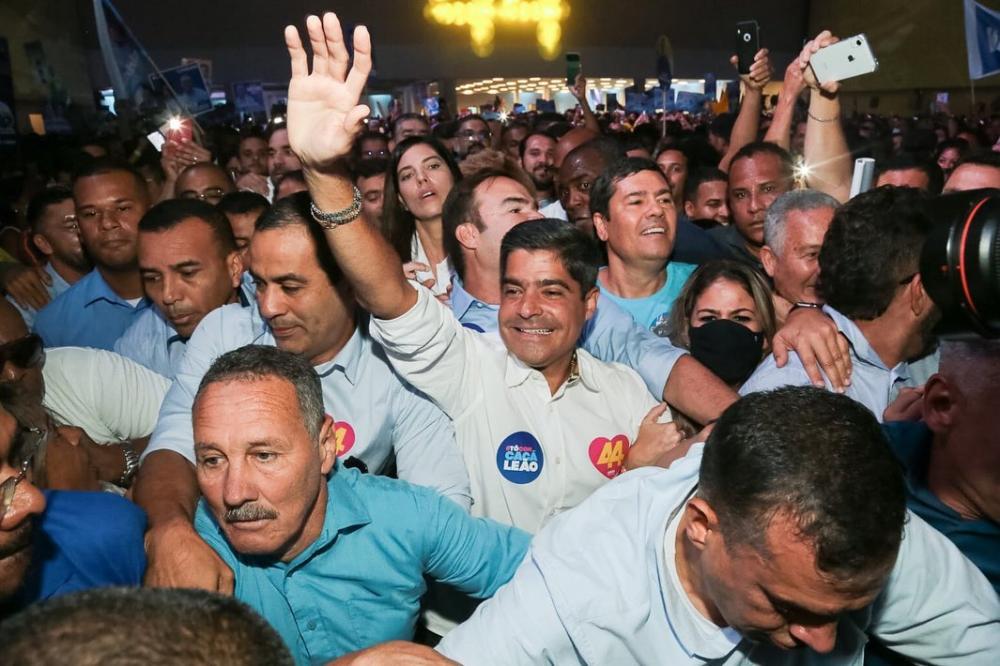 Ex-prefeito José Aldemir confirma presença do candidato a Governador ACM Neto em Esplanada