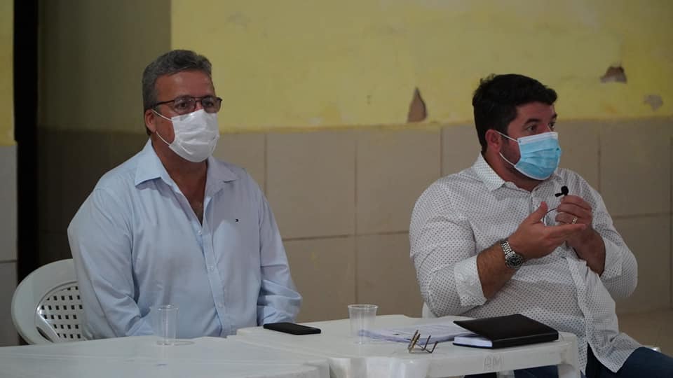 Entre Rios recebe metalúrgica que gerará 50 empregos na fase inicial