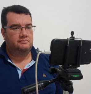 Ex-prefeito Rodrigo de Dedé crítica método usado na reforma da Rodoviária de Esplanada