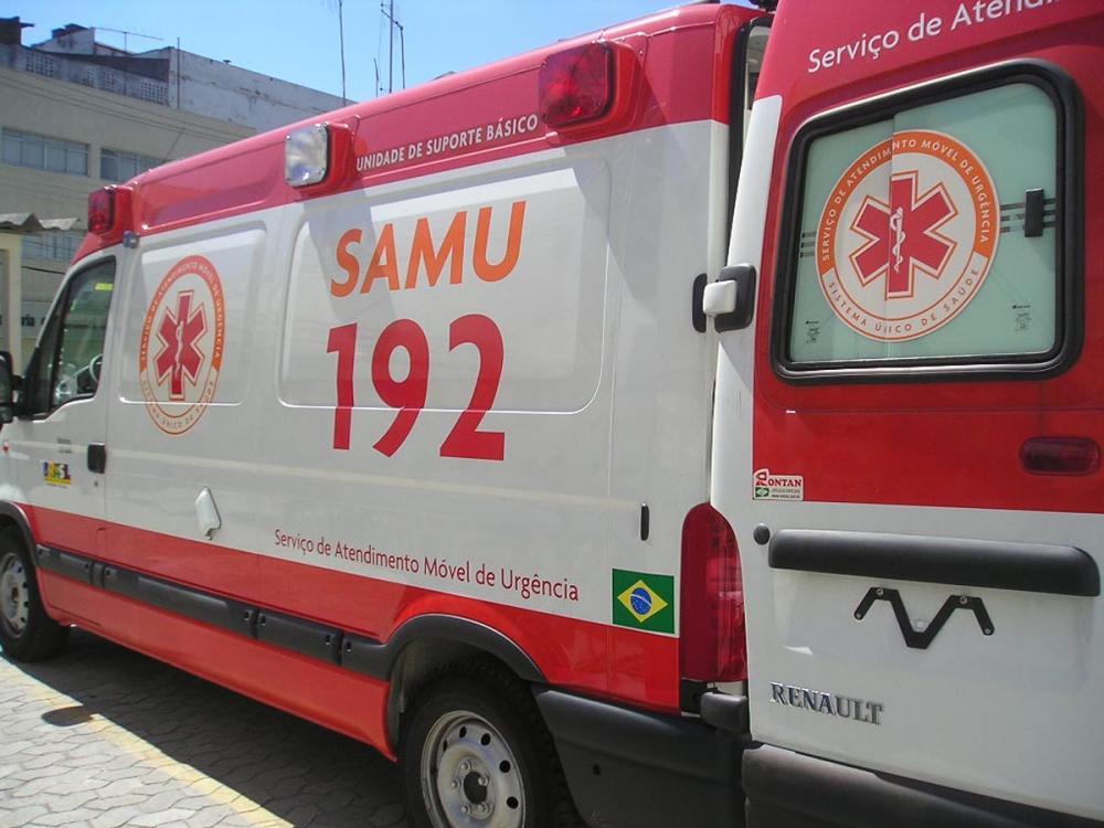 Assessoria de Comunicação do Governo Nandinho da Serraria fala sobre falta de atendimento do SAMU a jovem que sofreu acidente no centro de Esplanada