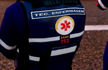 Servidores do SAMU aproximam-se dos três meses com salários atrasados em Esplanada
