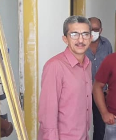 Djalma Brito vence enquete contra Prefeito Nandinho da Serraria em uma competição para o comando da Prefeitura de Esplanada; Entenda
