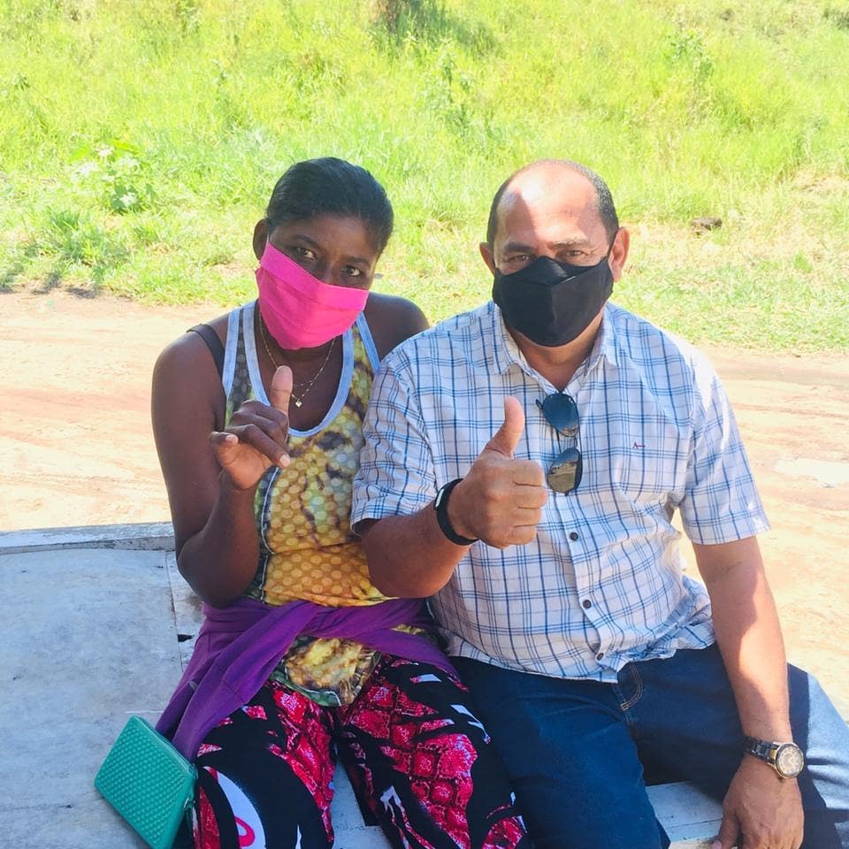 Prefeitura de Esplanada divulga balanço de 31 dias de governo Nandinho da Serraria