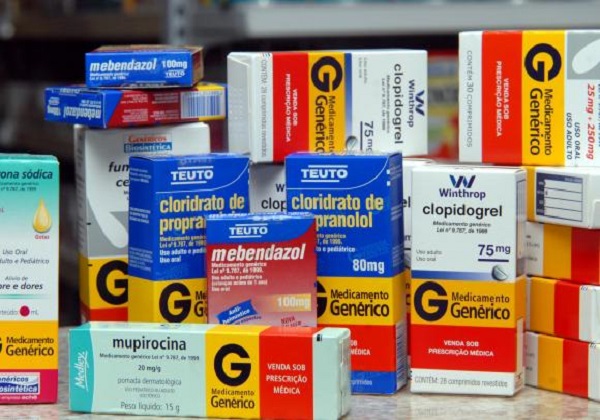Preços dos remédios sobem 5,6% a partir deste fim de semana em Esplanada